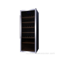 Компрессор пиво Bule Led Light Wine Cooler